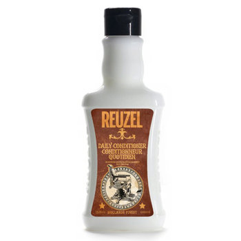 Reuzel Daily Conditioner, Odżywka do codziennej pielęgnacji włosów 1000ml - Reuzel