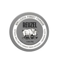 Reuzel Extreme Hold Matte Piglet 35g Reuzel