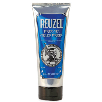 Reuzel Fiber Gel, Mocny włóknisty żel do stylizacji włosów 200ml - Reuzel