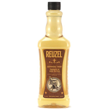 Reuzel Grooming Tonic Płyn do układania włosów 500ml - Reuzel