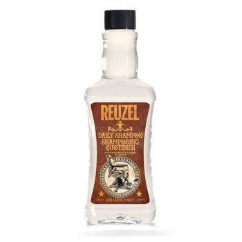 Reuzel, szampon do codziennego stosowania, 350 ml - Reuzel