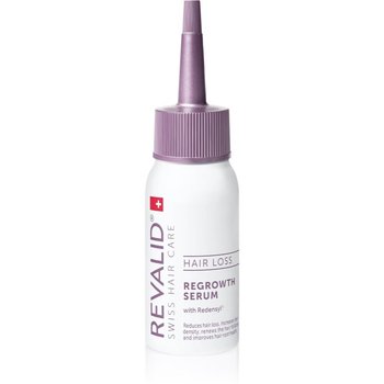 Revalid Re-growth Serum serum regenerujące dla wzmocnienia wzrostu włosów 50 ml - Inna marka