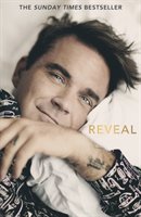 Reveal: Robbie Williams Heath Chris