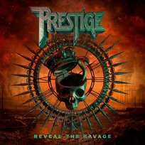 Reveal The Ravage Prestige