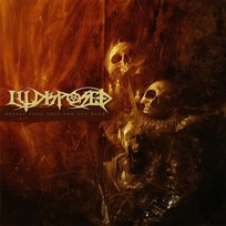 Reveal Your Soul For The Dead Illdisposed