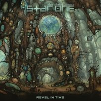 Revel In Time Arjen Lucassen's Star One