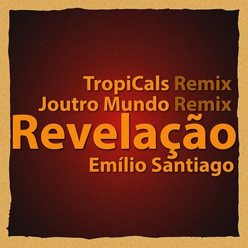 Revelação - Emílio Santiago