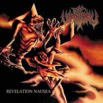 Revelation Nausea Vomitory