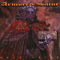 Revelation Armored Saint