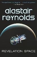 Revelation Space Reynolds Alastair