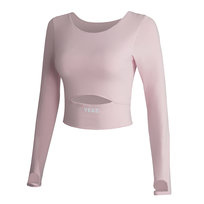 Revelation Top YEAZ