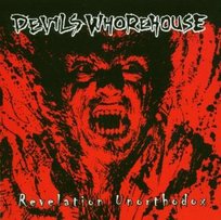 Revelation Unorthodox Devils Whorehouse