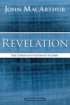 Revelation - MacArthur John F.