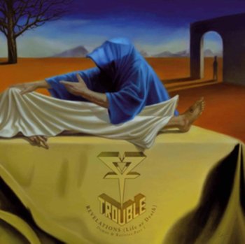 Revelations (Life Or Death) - Trouble