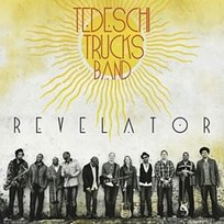 Revelator Tedeschi Trucks Band