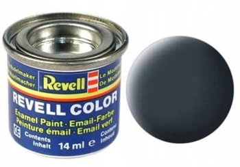 Revell, farba email kolor szaroniebieski, 32179 - Revell