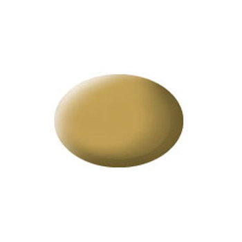 Revell, farba wodna, piaskowy żółty 36116 - Revell
