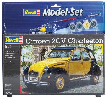 Revell Revell, model do sklejania, 67095