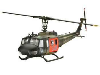 Revell, model do sklejania Bell UH1D SAR - Revell