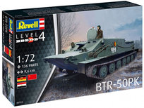 Academy 493566-1/35 K21 IFV - Échelle 1:35