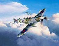 Revell, Spitfire MK.VB Model Set