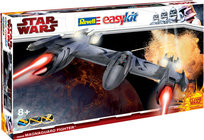 Revell, Star Wars, model Magnaguard Revell