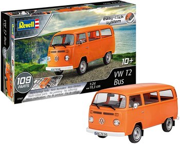 Revell, Zestaw do składania, VW T2 Bus - Revell