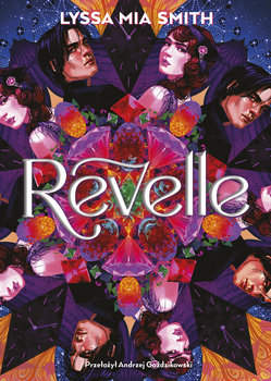 Revelle - Lyssa Mia Smith