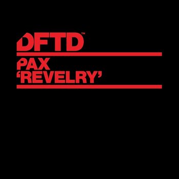 Revelry - Pax