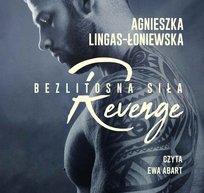 Revenge. Bezlitosna siła. Tom 5 - audiobook