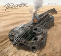 Revenge - Jelonek