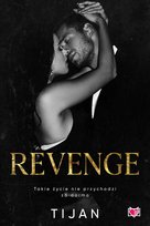 Revenge - ebook epub