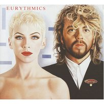 Revenge Dave Stewart, Annie Lennox, Eurythmics