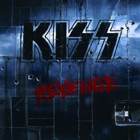 Revenge Kiss