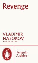 Revenge Nabokov Vladimir