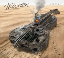 Revenge Jelonek
