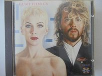 Revenge Eurythmics