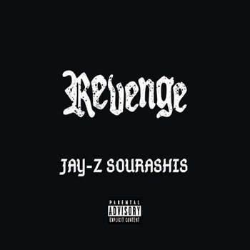 Revenge - JAY-Z SOURASHIS