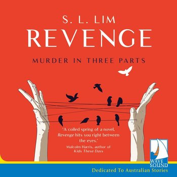 Revenge - S. L. Lim