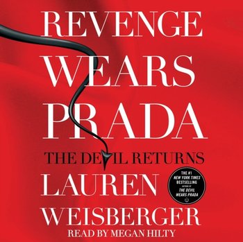 Revenge Wears Prada - Weisberger Lauren