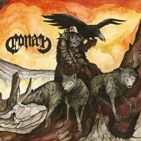 Revengeance Conan