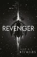 Revenger - Reynolds Alastair