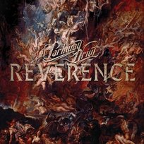 Reverence Parkway Drive