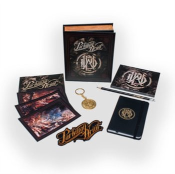 Reverence - Parkway Drive