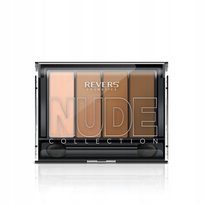Revers Cienie Do Powiek Nude Collection 11 Matowe Nude Revers