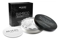 Revers, Derma Fixer, puder bambusowy, 8 g