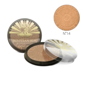 Revers, Egyptian Sun, puder brązujący 14, 7,5 g - Revers