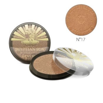 Revers, Egyptian Sun, puder brązujący 17, 7,5 g - Revers