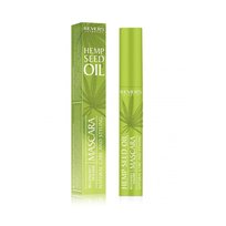 Revers, Hemp Seed Oil, Maskara do rzęs Regenerist Volume, 12 ml Revers