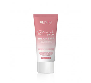 Revers, Krem BB Blemish Balm #03 Peach, 30ml - Revers